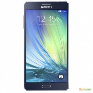 Samsung Galaxy A7 A700 оригинал новые с гарантией