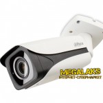Камера видеонаблюдения Dahua DH-IPC-HFW4800EP