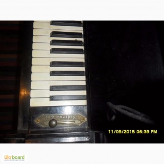 Продам немецкое антикварное пианино