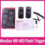 Синхронизатор для canon Wansen WS-603C Canon