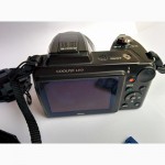 Продам Nikon Coolpix L110 + карта памяти на 16Гб