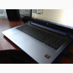 Продам ноутбук HP Pavilion 15 ab146ur(blue)
