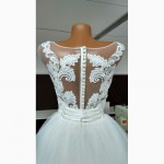Свадебное платье ALEKSANDRA