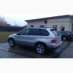 Продам BMW X5 2006