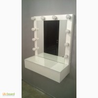 Cobaltium гримерное зеркало