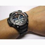 Casio SGW-400H-1BVER Original