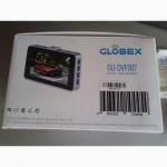 Видеорегистратор Globex GU-DVF007