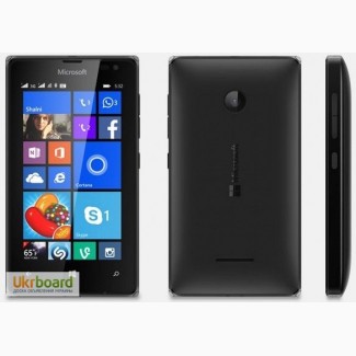 Продам Microsoft Lumia 532