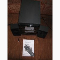 Продам Акустическую систему 2.1 Gemix SB-110 black