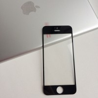 Защитное стекло на весь экран на iPhone 5/5S