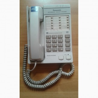 Продаю телефонный аппарат Panasonic KX-T2335