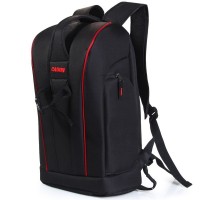 Рюкзак сумка Caden K6 для подорожей туризму техніки фото dslr Canon Nikon