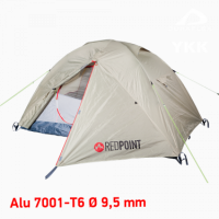 Продам палатки RedPoint -STEADY 2 ALU и STEADY 3 ALU