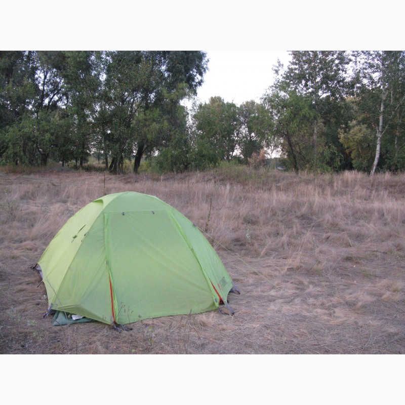 Фото 8. Продам палатки RedPoint -STEADY 2 ALU и STEADY 3 ALU