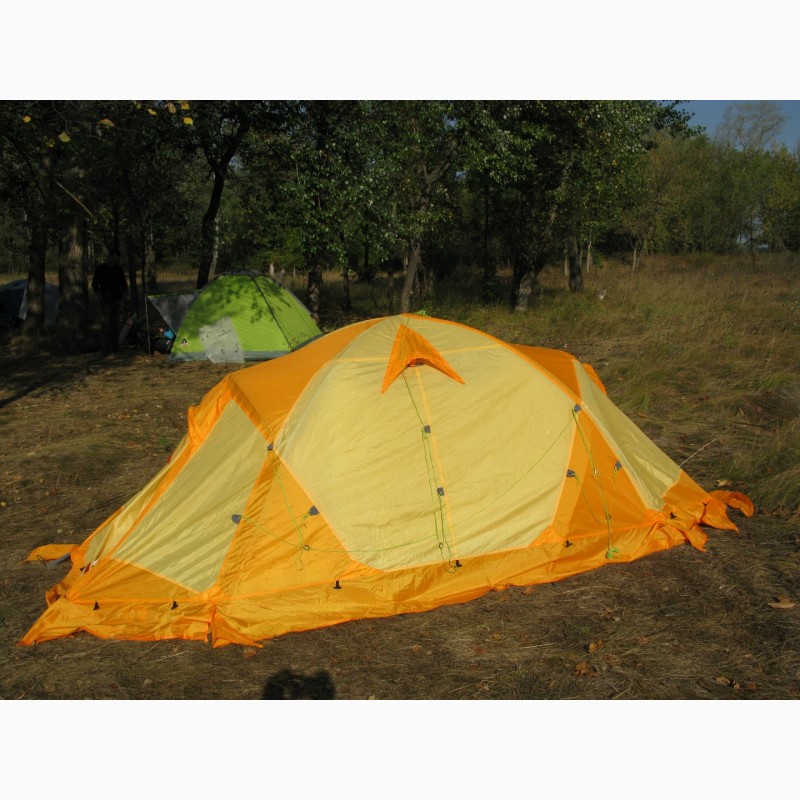 Фото 9. Продам палатки RedPoint -STEADY 2 ALU и STEADY 3 ALU
