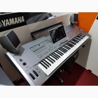 Yamaha tyros 5 yamaha tyros 4 / rolan fantom x6 / yamaha psr s970