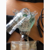 Аппарат для дыхания, devilbiss, sleepcube, DV54SE
