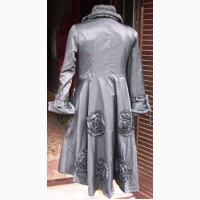 Продам пальто женское оригинальное