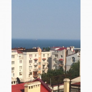 Квартира с видом на море. ЖК Акапулько-2