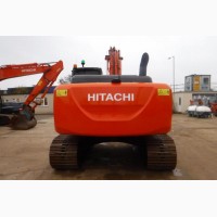 Гусеничный экскаватор Hitachi Zaxis 210LC-5B