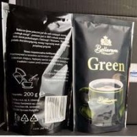 Кофе растворимый Green 200 г