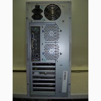 Продам системный блок Asus 2 ядра, DualCore AMD Athlon 64 X2, TV Тюнер
