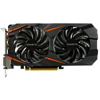 Видеокарта Gigabyte GeForce GTX 1060 WindForce 2X OC 3072MB