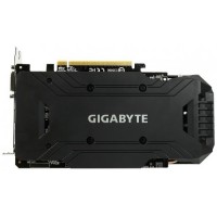 Видеокарта Gigabyte GeForce GTX 1060 WindForce 2X OC 3072MB