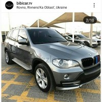 Продам BMW X5 M Дизель