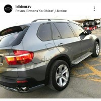 Продам BMW X5 M Дизель