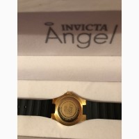 Оригинальные часы Invicta Angel limited edition