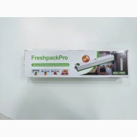 Вакууматор Freshpack Pro Вакуумный упаковщик