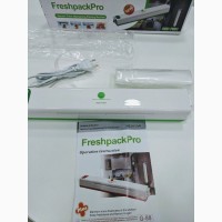 Вакууматор Freshpack Pro Вакуумный упаковщик