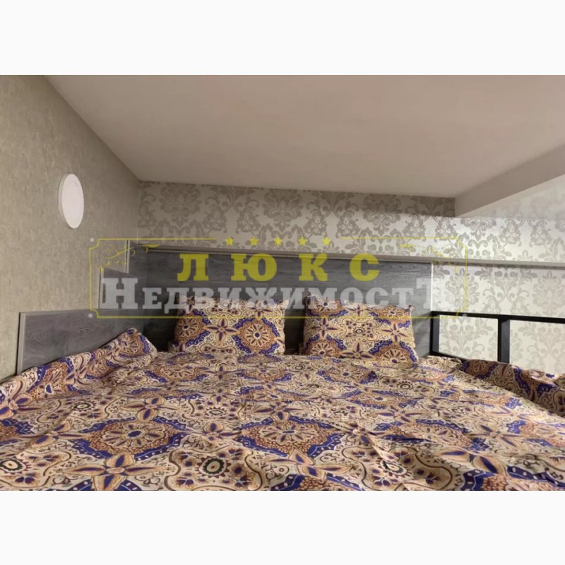 Фото 7. Продам однокомнатную квартиру ЖК Гагарин Плаза / Аркадия, евроремонт