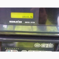 Бульдозер Komatsu DX65-15PO