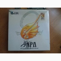 Материнская плата EPoX EP-9NPA+Ultra (s939, nForce4U.PClex16)