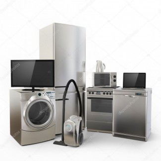 Ремонт стиральных машин автомат, холодильников и другой бытовой техники.Харьков