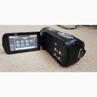 Продам не дорого новую цифровую видеокамеру SONY HDR 550E