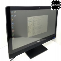 Моноблок All in One DELL 9030 AIO / i3-4150 / 3.5ghz / Экран 23 IPS