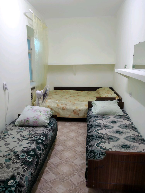 Сдаются комфортабельные комнаты со всеми удобствами в г. Скадовск