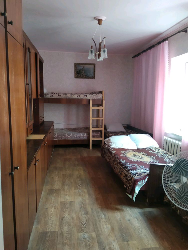 Фото 7. Сдаются комфортабельные комнаты со всеми удобствами в г. Скадовск