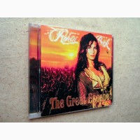 CD диск Robin Beck - The Great Escape