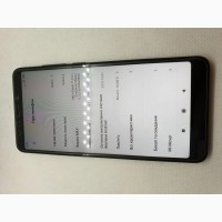 Смартфон Xiaomi Redmi 5 2/16 black