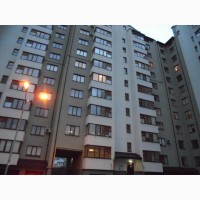 Оренда 1-но кім-тна квартира ЦЕНТР вул Хотинська 12 новобудова