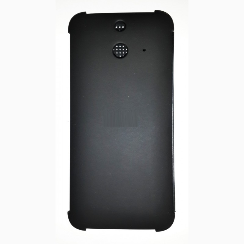 Фото 2. Смарт-чехол Dot View для HTC One E8