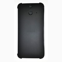 Смарт-чехол Dot View для HTC One E8
