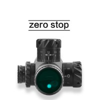 Оптический прицел Discovery Optics HD 4-24X50 SFIR SLT FFP IR-MIL Zero Stop