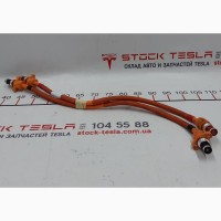 Проводка джаншенбокс-двигатель Tesla model S REST 1055875-10-F 1055875-10-F