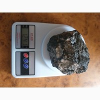 Метеорит железокаменный(мезосидерит)