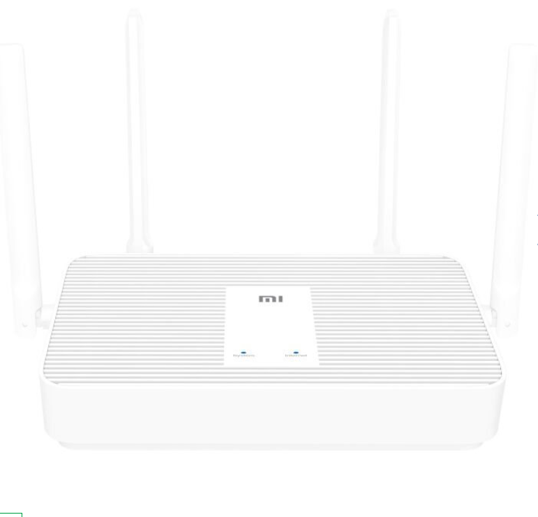 Фото 2. Маршрутизатор Wi-Fi роутер Xiaomi Mi Router AX1800 (DVB4258GL) 5-ядерный чипсет, Wi-Fi